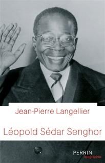 Léopold Sédar Senghor