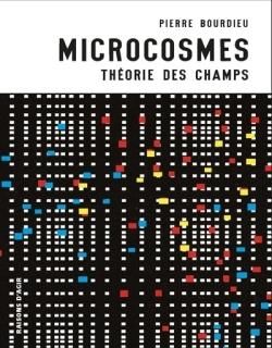 Microcosmes : théorie des champs