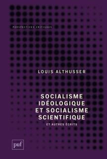 Socialisme idéologique et socialisme scientifique