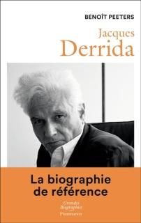 Derrida, Nouv. éd.