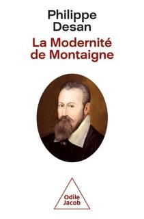 La Modernité de Montaigne