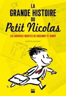 La Grande histoire du Petit Nicolas