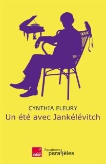 Un Eté avec Jankélévitch