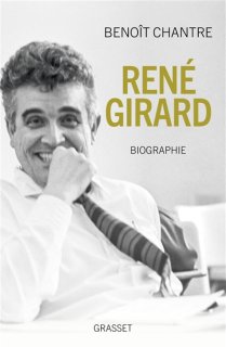 René Girard : biographie
