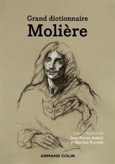 Grand dictionnaire Molière