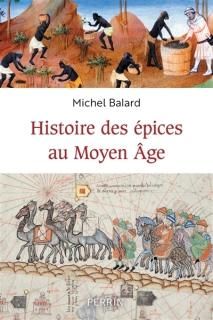 Histoire des épices au Moyen Age