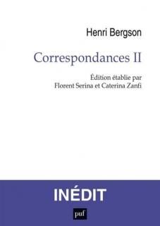Correspondances, 2