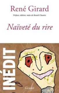 Naïveté du rire