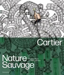 Cartier : nature sauvage
