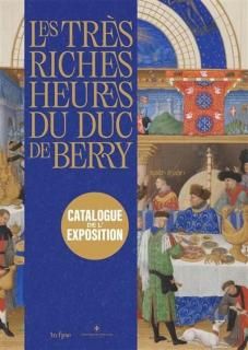 Les Très riches heures du duc de Berry