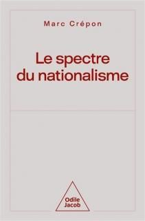 Le Spectre du nationalisme : séminaire