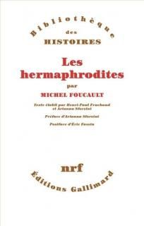 Histoire des hermaphrodites