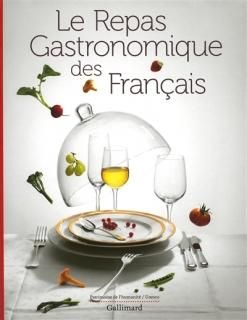 Le Repas gastronomique des Français