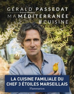 Ma Méditerranée : #cuisine