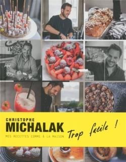 Christophe Michalak trop facile!