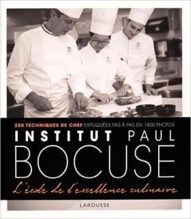 Institut Paul Bocuse, l'école de l'excellence culinaire