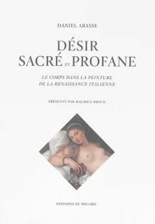 Désir sacré et profane