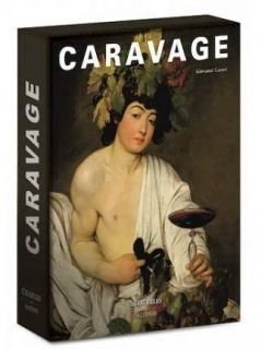 Caravage : la peinture en ses miroirs