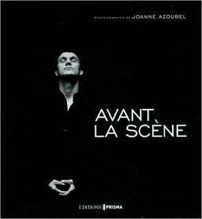 Avant la scène