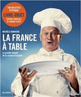La France à table
