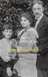 Chers tous deux : lettres à ses parents