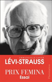 Claude Lévi-Strauss