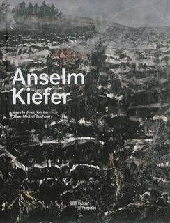 Anselm Kiefer