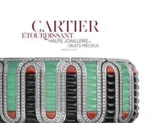 Cartier étourdissant