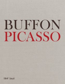 Buffon-Picasso : exemplaire de Dora Maar