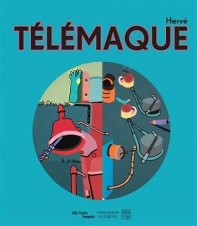 Hervé Télémaque