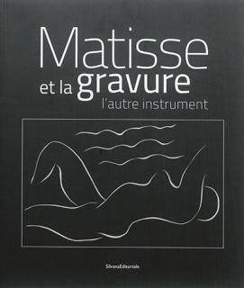 Matisse et la gravure