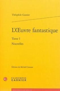 L'Oeuvre fantastique, 1 : Nouvelles