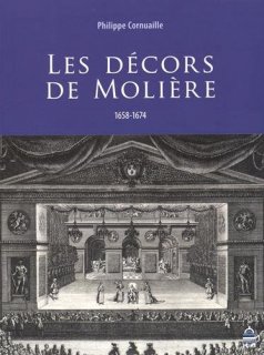 Les Décors de Molière