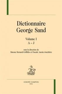 Dictionnaire George Sand