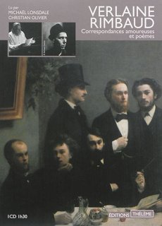 Correspondances amoureuses et poèmes