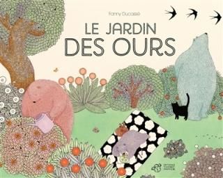 Le Jardin des ours