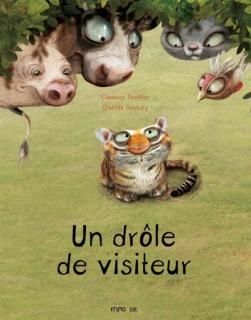 Un Drôle de visiteur