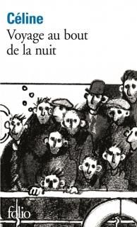 Voyage au bout de la nuit