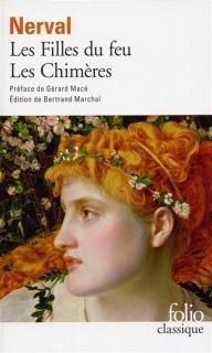 Les Filles du feu ; Les Chimères