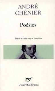 Poésies