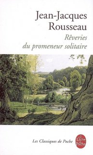 Rêveries du promeneur solitaire