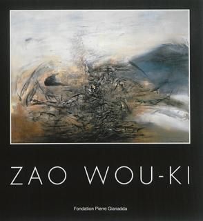 Zao Wou-Ki