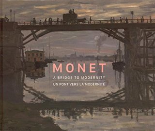 Monet : un pont vers la modernité