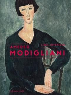 Amadeo Modigliani, une rétrospective