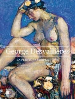 George Desvallières : la peinture corps et âme