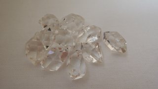 ハーキマ—・ダイヤモンド ＜スモール＞