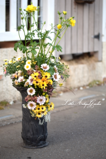 ȭLittleAntiqueGarden󤻿㥶No.36ν¥åķ