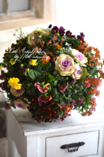 ӥ顢ϥܥΥϥ󥮥<br>LittleAntiqueGardenϥ󥮥󥰥Хå