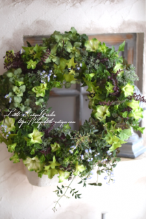 ڥ˥35꡼<br>LittleAntiqueGarden󤻿㥶