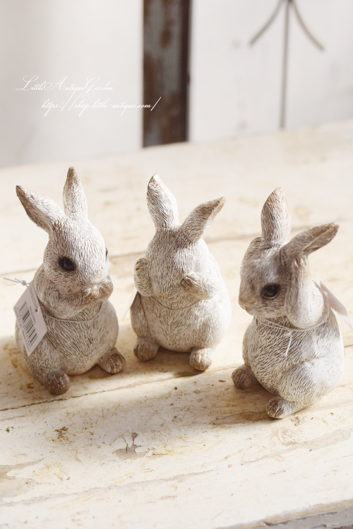 Littleantiquegarden リトルアンティークガーデン